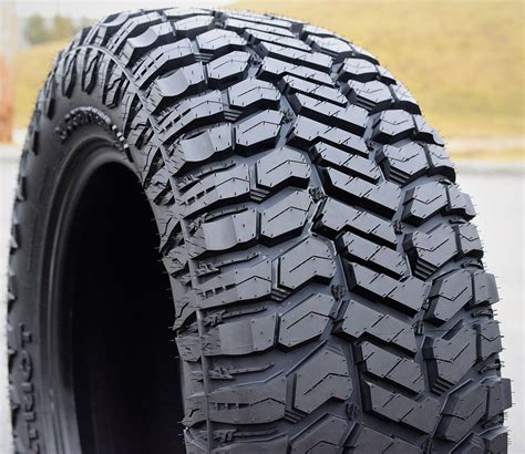 Patriot R/T LT 35X12.50R17 Load F (12 Ply) RT Rugged Terrain Tire - Walmart.com