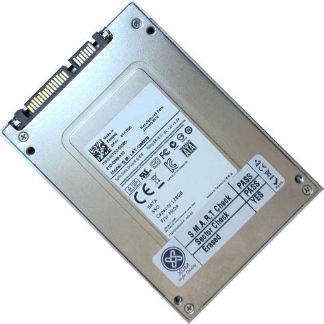 512GB SSD 2.5" SATA III Solid State Drive | Hard Disk for Laptops, Des ...