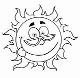 Fun Coloring Pages For Kids sketch template