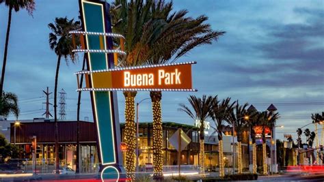 Trip Itinerary Ideas for Buena Park| Buena Park, CA