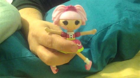 Lalaloopsy Silly Singers - YouTube