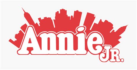 Annie The Musical , Free Transparent Clipart - ClipartKey