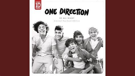 One Direction - Stand Up Lyrics And Videos