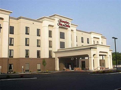 Hampton Inn Statesboro | Official Georgia Tourism & Travel Website ...