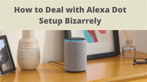 Alexa Dot Setup | Amazon Alexa Echo Dot Setup | Alexa Helpline