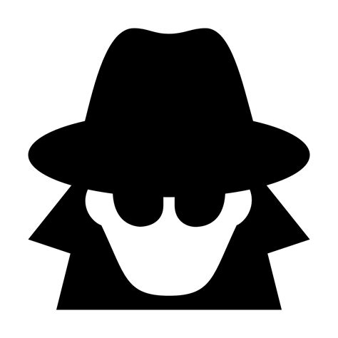 Computer Icons Espionage Desktop Wallpaper Tap This! - hacker man png download - 1600*1600 ...