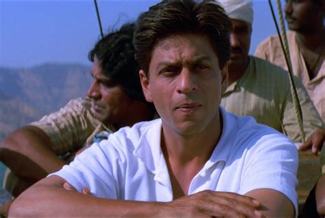 30 Years of Shah Rukh Khan - Most Iconic Characters Played by the King of Bollywood — Buzzpedia