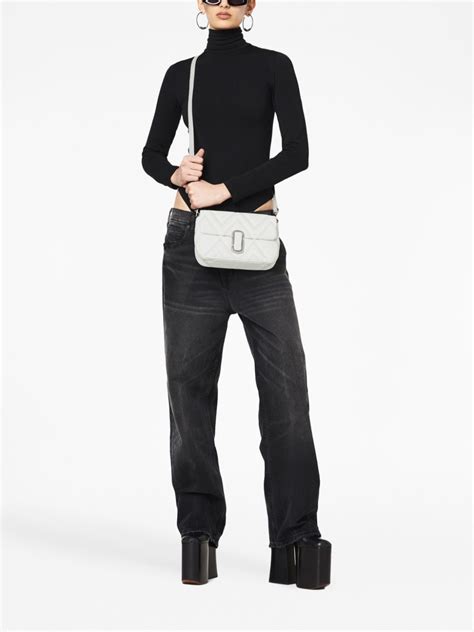 Marc Jacobs The Shoulder Bag - Farfetch