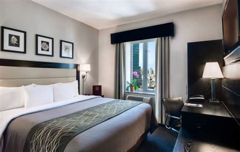 Comfort Inn Times Square South | FIND HOTELS NYC