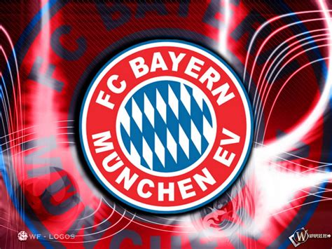 FC Bayer Munchen Wallpaper | Perfect Wallpaper