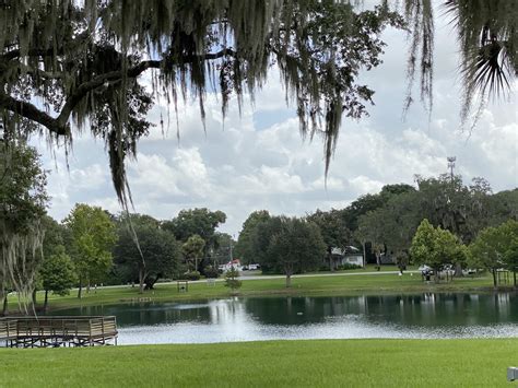 Lake Lillian In Belleview - Ocala-News.com