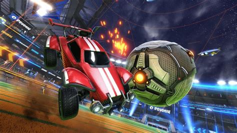 Best Rocket League cars and hitboxes explained