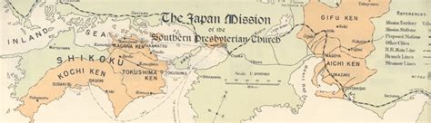 History of World Mission | Presbyterian Historical Society