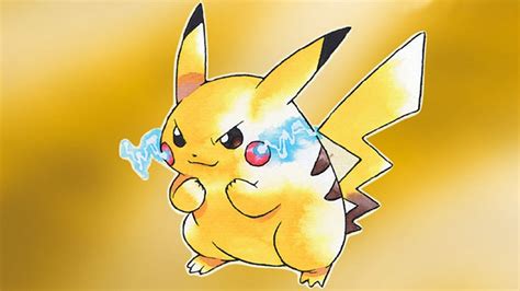 Best Pikachu nicknames for any Pokémon game