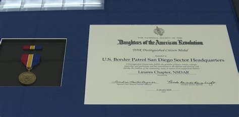 Border Patrol in San Diego honored during Law Enforcement Appreciation Day | FOX 5 San Diego ...