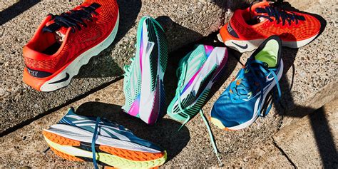 The 9 Best Running Shoes for Beginners of 2024