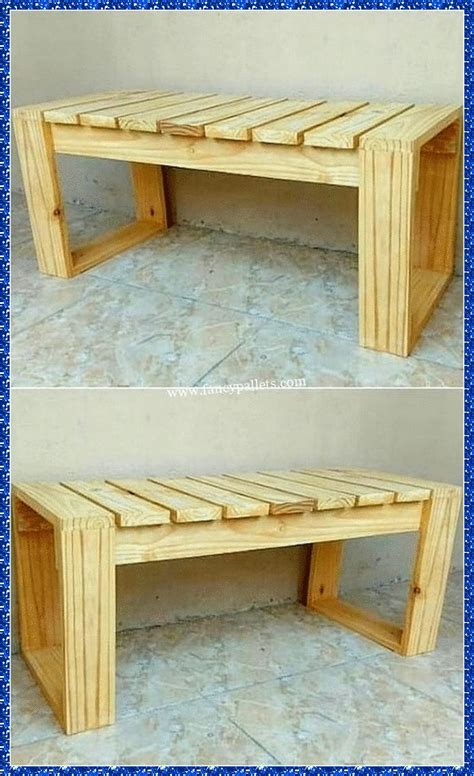 21 Diy Pallet Wooden Furniture Latest Projects, #Diy #Furniture #Latest #Pallet #Projects in ...
