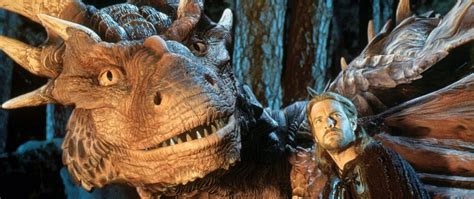 9 Great Dragon Movies for Fans of Fire-Breathers