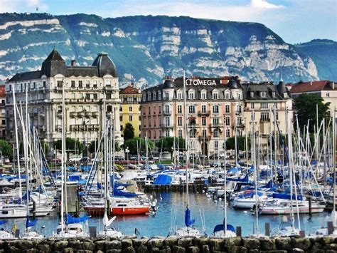 Genève à Genève: 18 expériences et 107 photos