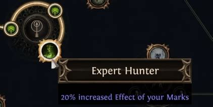 PoE Expert Hunter