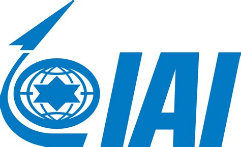 Israel Aerospace Industries – Logos Download