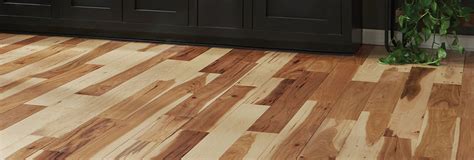 Hardwood Flooring at Menards®