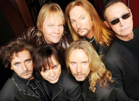 Styx rolls into Anaheim – Orange County Register