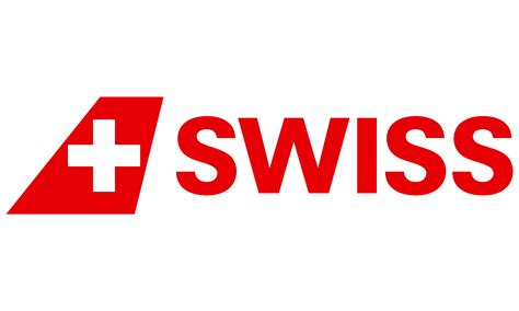 Swiss International Air Lines Logo and symbol, meaning, history, PNG, brand