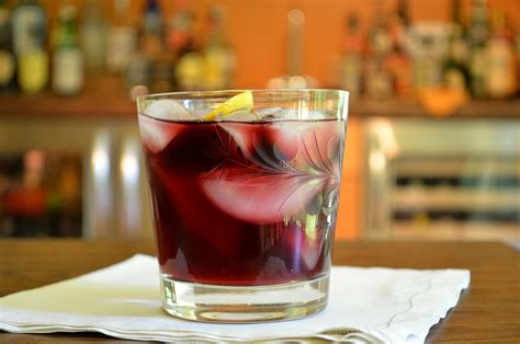 Tinto de Verano: The Easiest Cocktail You'll Ever Make — Three Many Cooks