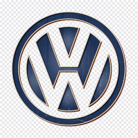 Logo icon volkswagen icon vw icon, Vehículo, Coche, Emblema, Símbolo, coche, emblema, logo png ...