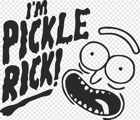 Pickle Rick, Rick And Morty, Rick Sanchez, Rick Ross, Rick And Morty ...