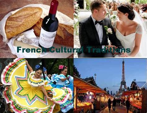 Most Popular French Culture & Traditions