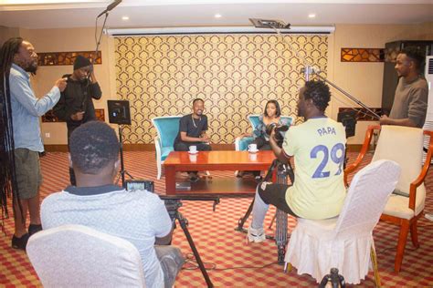 Blind Date Malawi reality show brings love, entertainment - Malawi Voice