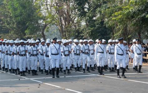 Kolkata Police Recruitment 2024 | 3734 Constable Jobs Announced by the ...