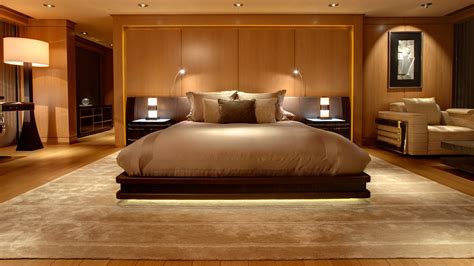 Beautiful Bedroom Wallpapers HD