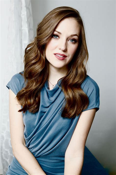 Laura Osnes on Broadway Show ‘Bandstand’ – WWD