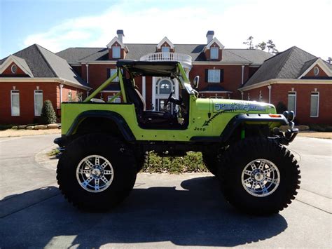 1987 Jeep Wrangler for Sale | ClassicCars.com | CC-1232175