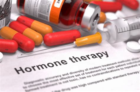 What is Hormone Therapy for Prostate Cancer