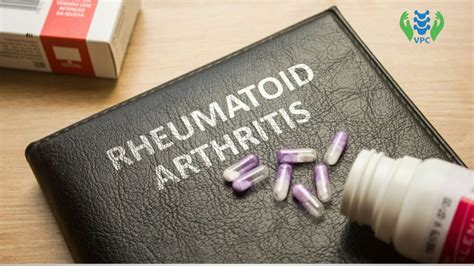 What Is Rheumatoid Arthritis Treatment For Joint Pain