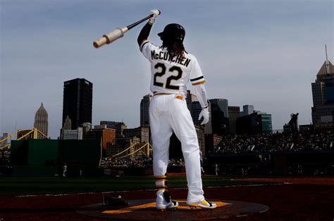 Andrew McCutchen is Returning Home to the Pittsburgh Pirates