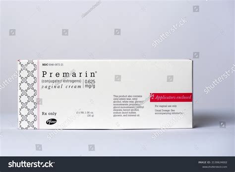 2 Premarin Images, Stock Photos & Vectors | Shutterstock