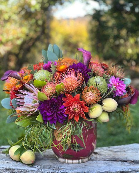 190 Protea Arrangements ideas in 2021 | arrangement, protea, flower arrangements