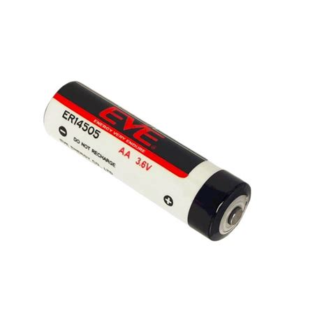 EVE ER-14505 AA 3.6V Energy Very Endure Lithium Battery buy online at ...