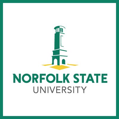 Administrative Offices and Services | Norfolk State University ...