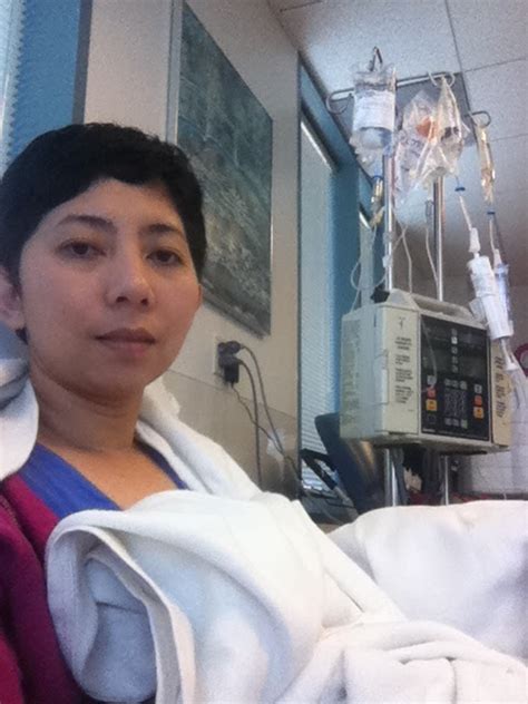 34 and Hopeful ... My Journey Through Breast Cancer: Chemo Round 1 - Taxotere-Cytoxan + Neulasta