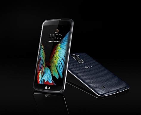 LG K10 Specs, Features, Price Details