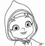 Rainbow Ruby Coloring Pages  Free Printable For Kids sketch template