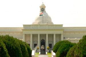 Senate of Serampore College (University) | Ankit Shah's Blog