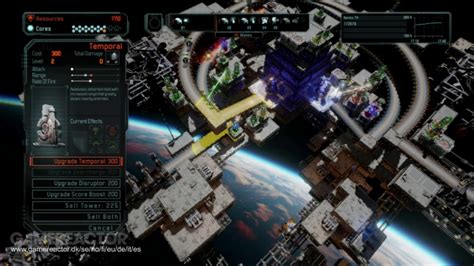 Defense Grid 2 Review - Gamereactor