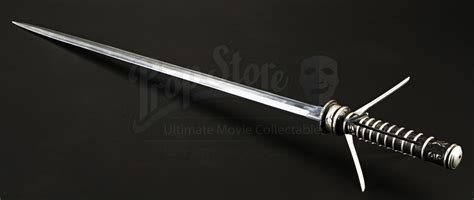 Blades (Wesley Snipes) SFX Sword | Prop Store - Ultimate Movie Collectables